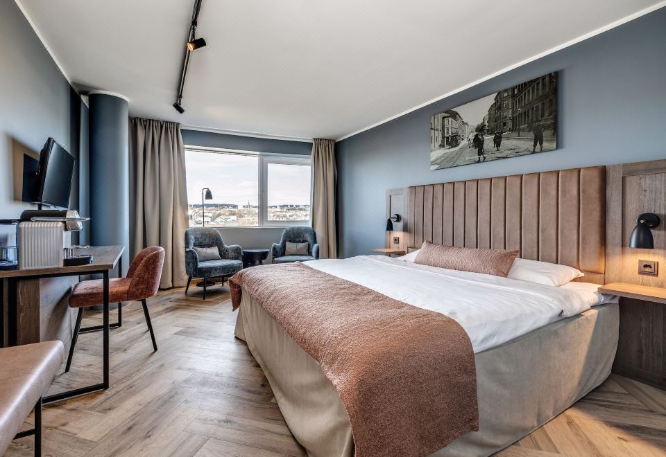 Anker Hotel