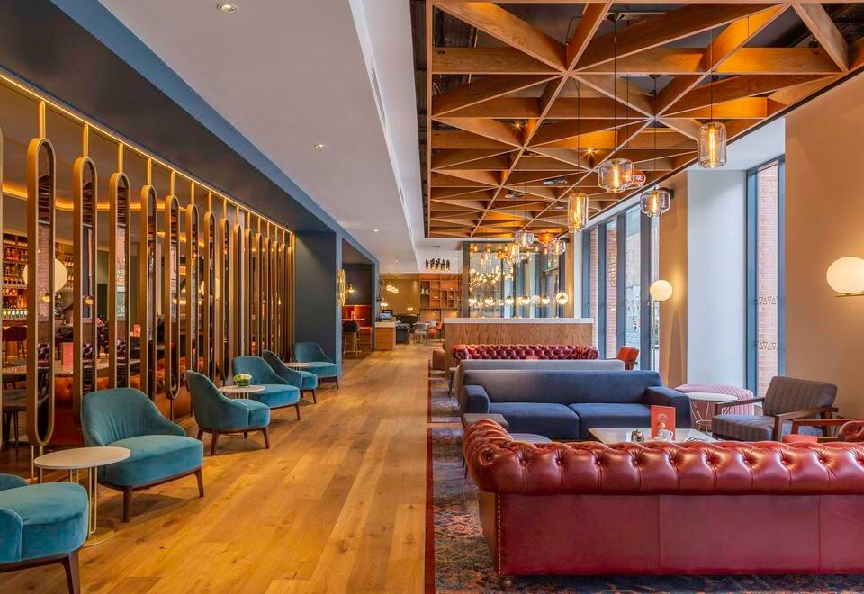 Hyatt Centric the Liberties Dublin