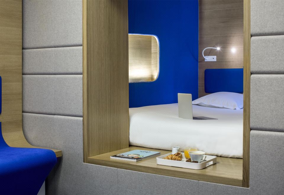 Hotel Odyssey