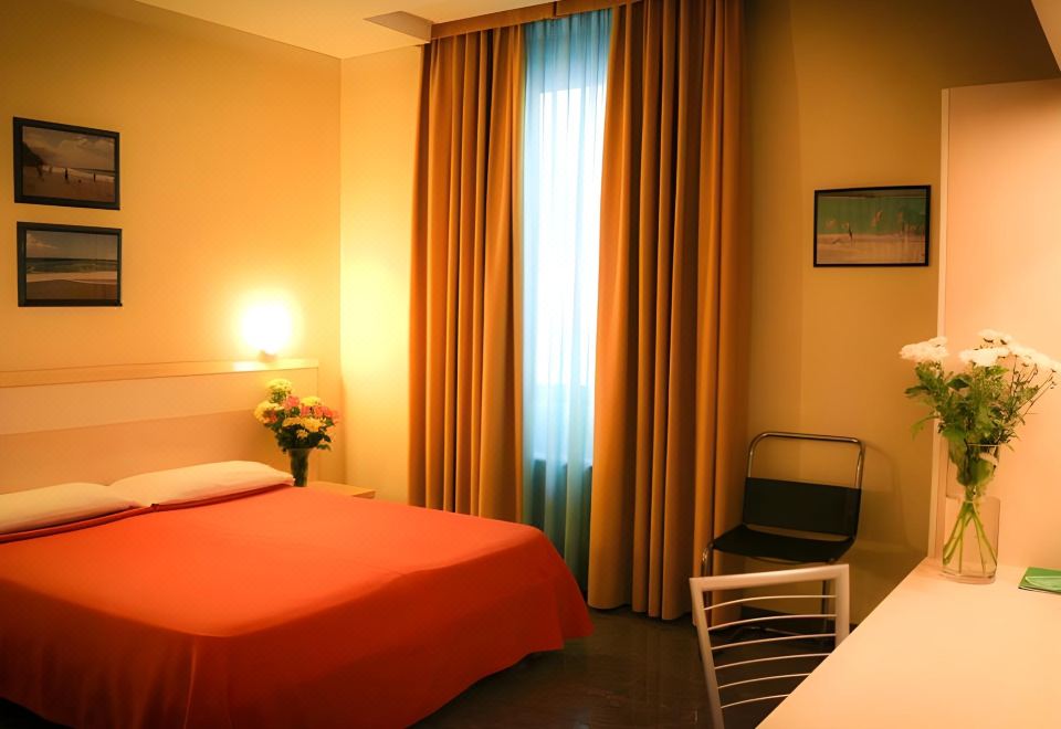 Hotel Losanna