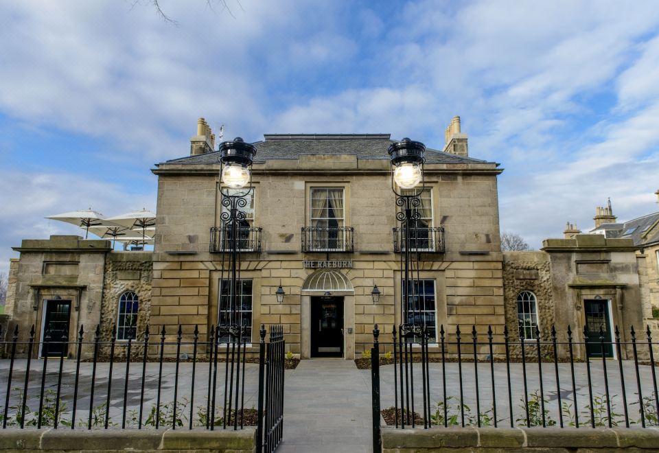 The Raeburn