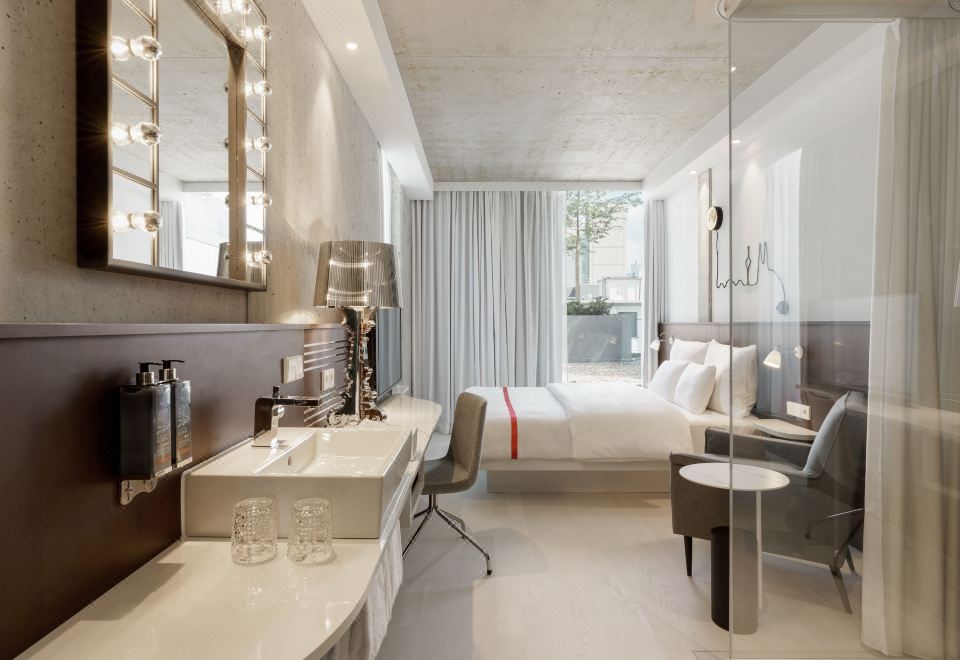 Ruby Ella Hotel Cologne by IHG