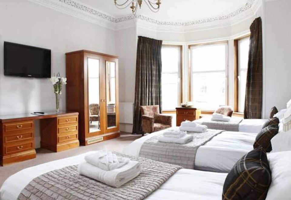 Abbotsford Guest House