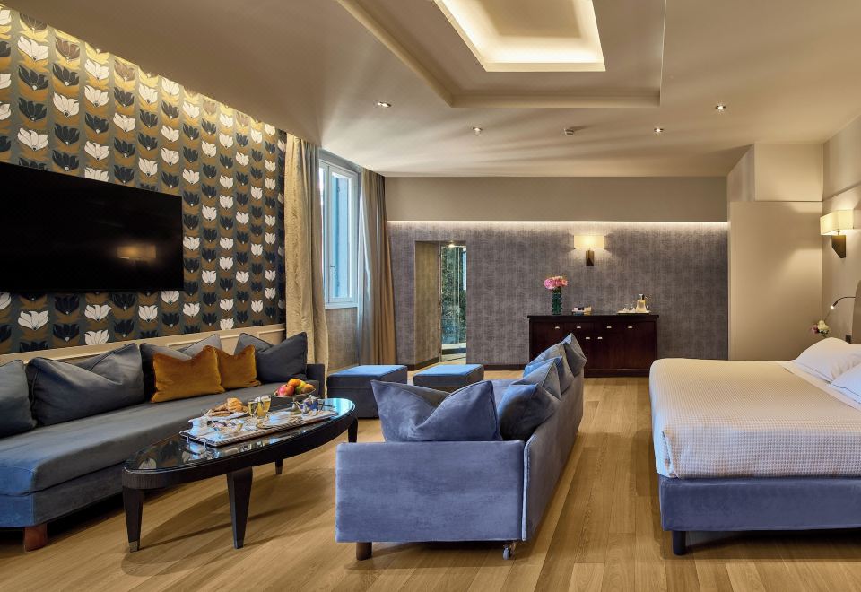 Hotel Accademia