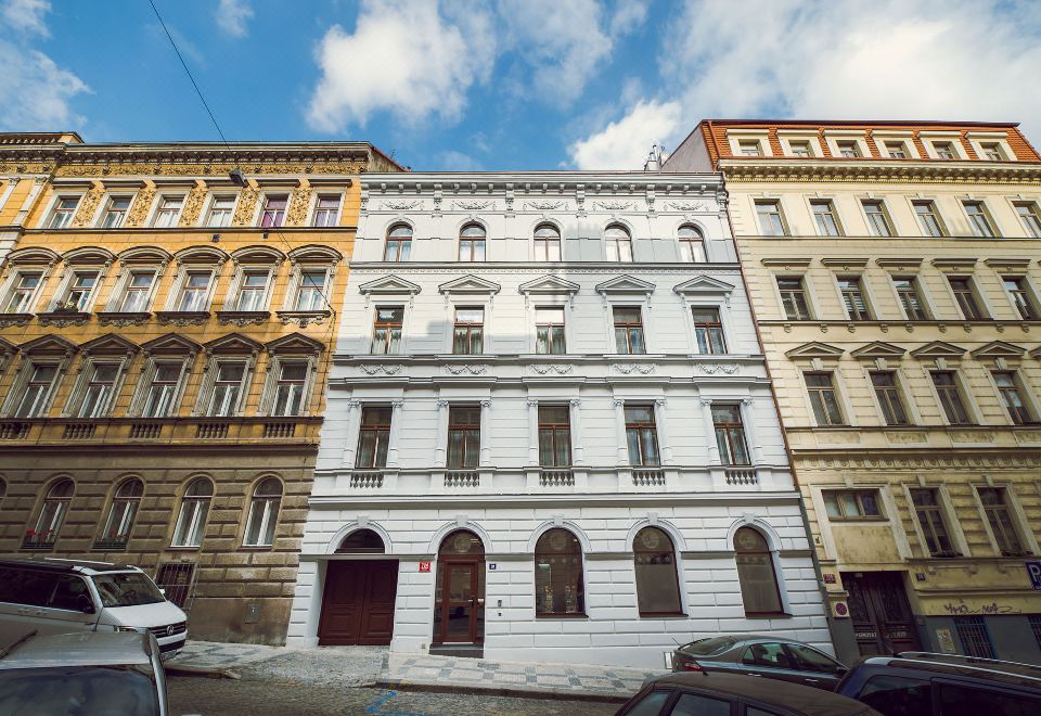 Kings Residence