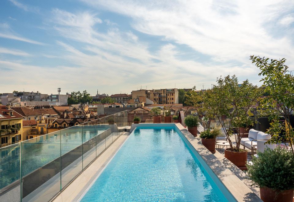 Hotel Calimala Milano