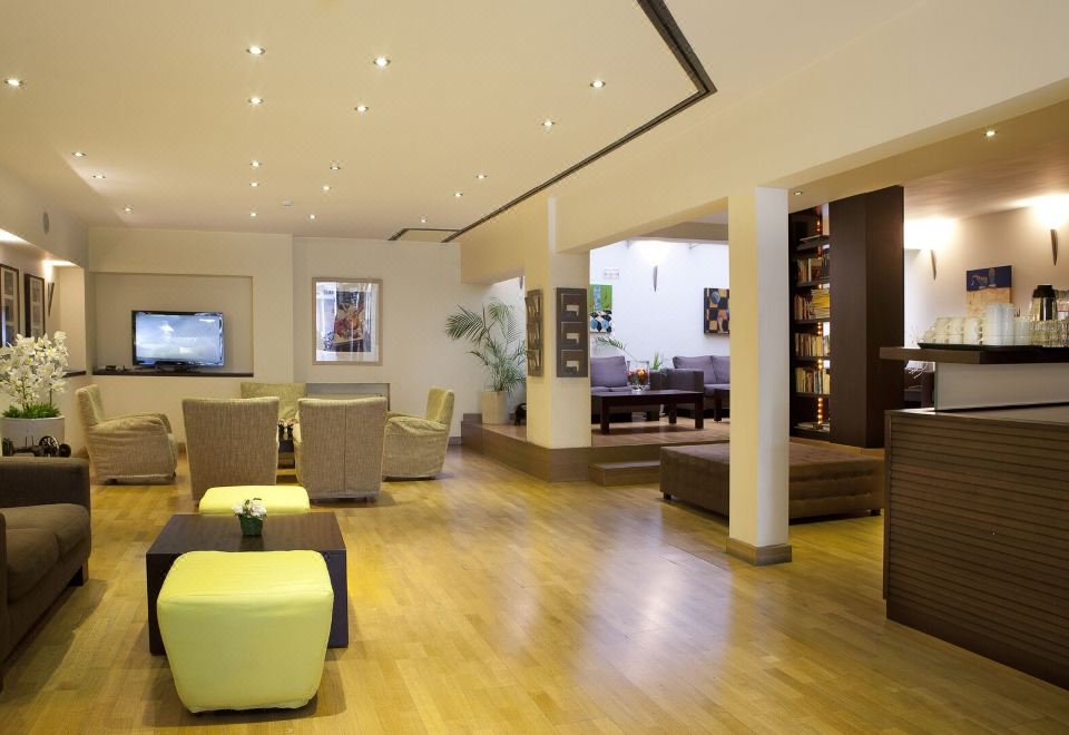 Hermes Hotel
