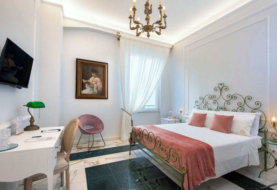 Residenza Borbonica
