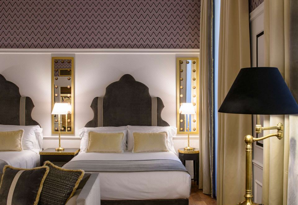 Il Tornabuoni Hotel - The Unbound Collection by Hyatt