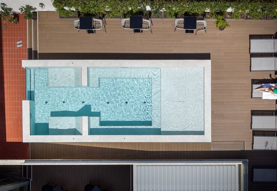 IQ Hotel Firenze