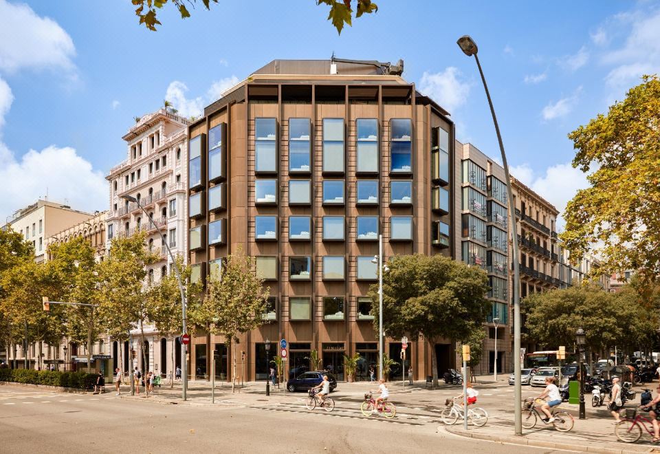 Almanac Barcelona