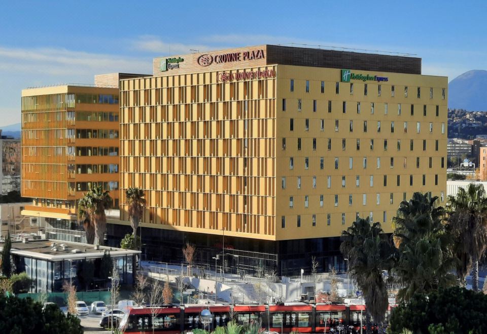 Holiday Inn Express NICE - GRAND ARENAS by IHG