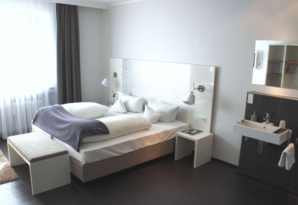Business Wieland Hotel