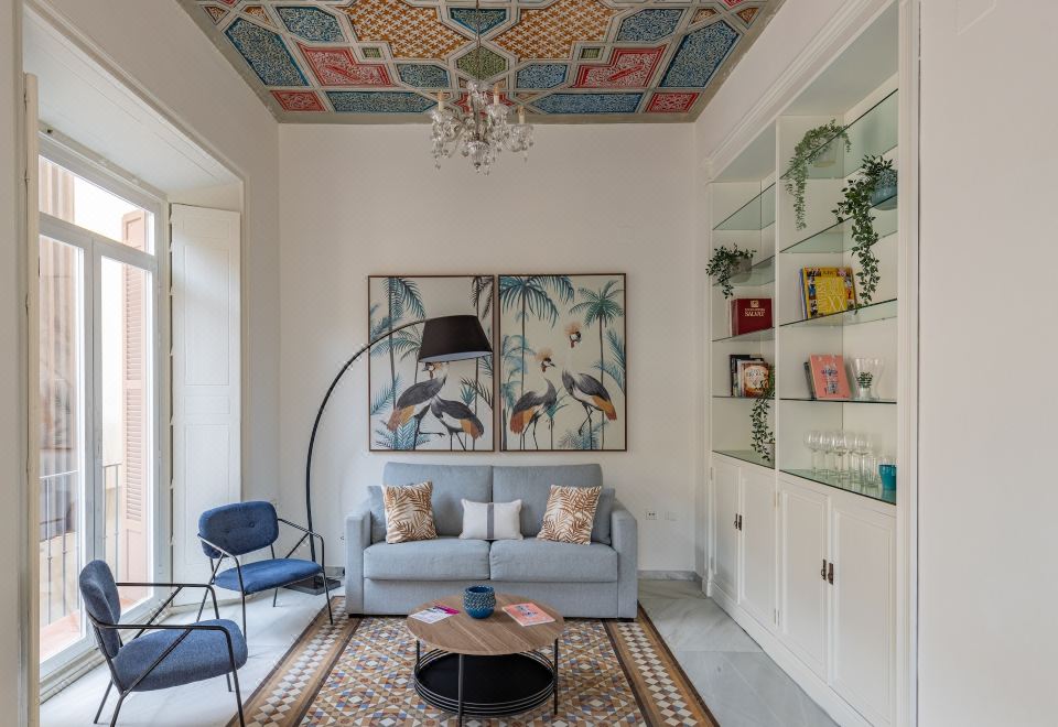 Thyssen Boutique Apartments by Caleta Homes