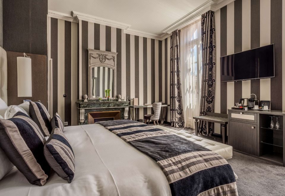 La Cour des Consuls Hotel & Spa Toulouse - MGallery Collection