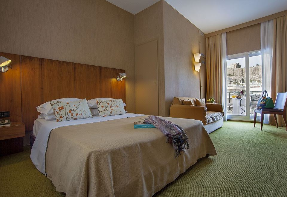 Philippos Hotel