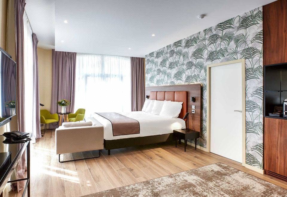 Quality Hotel Bordeaux Centre