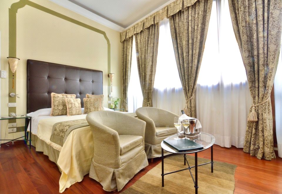 Hotel le Isole