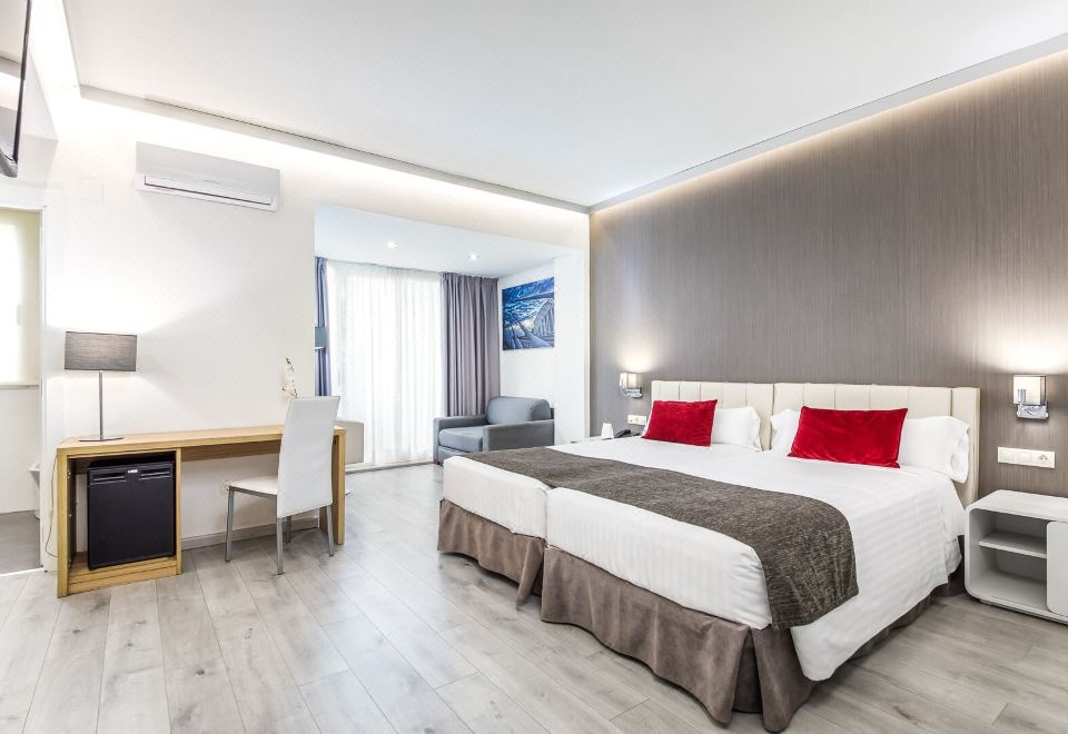 Sweet Hotel Renasa