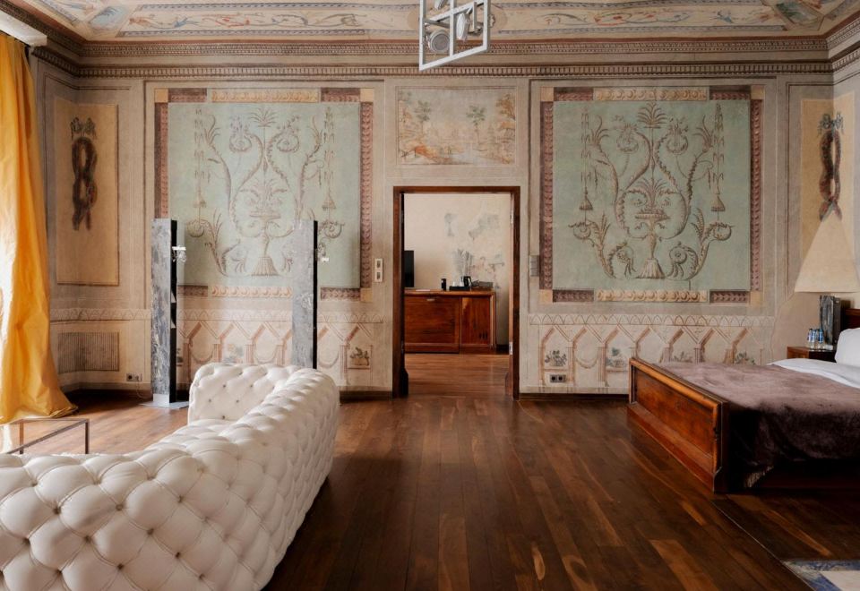 Hotel Stary