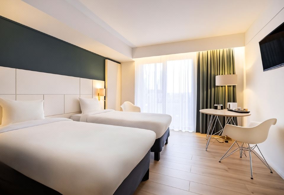 Hotel Louise