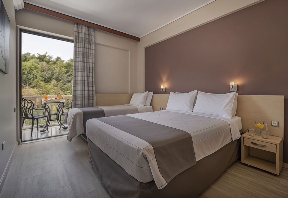 Acropolis View Hotel