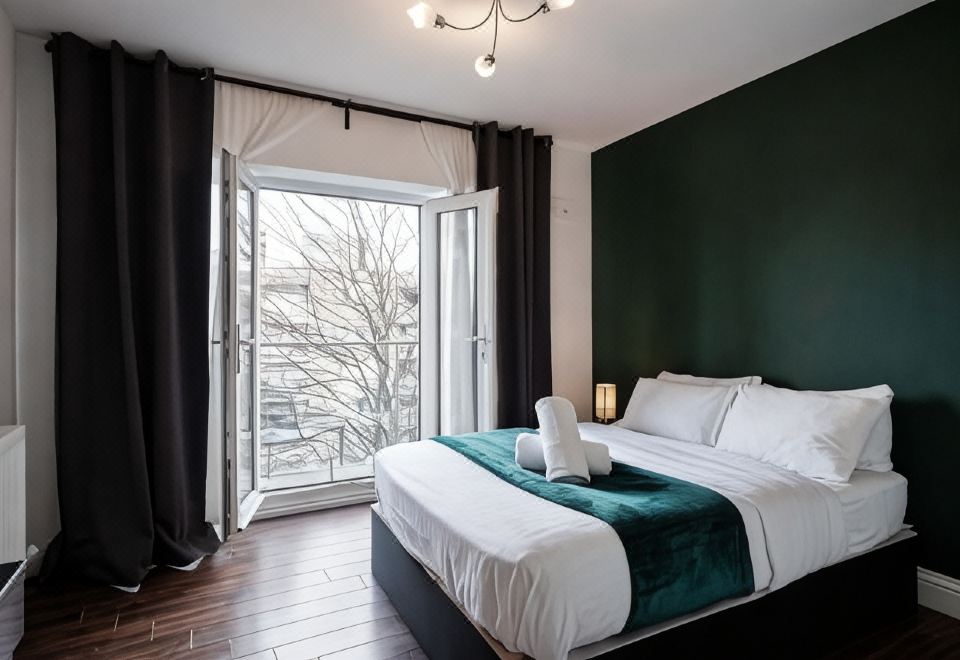 City Gate Guest House