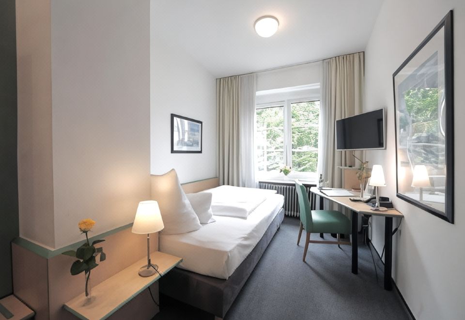 Hotel am Hofgarten