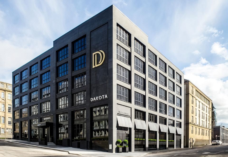 Dakota Glasgow