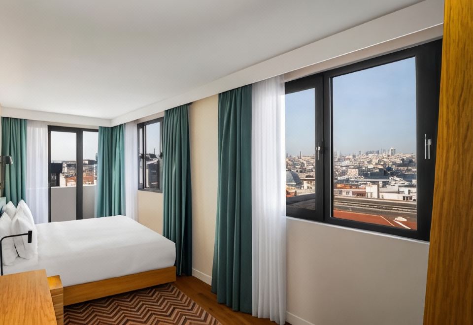 Hampton by Hilton Istanbul Sirkeci