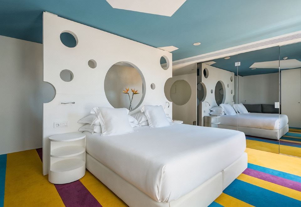 Room Mate Pau, Barcelona