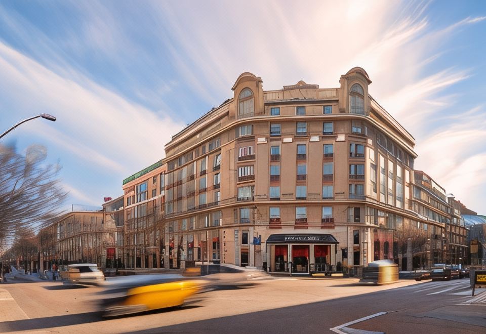 Hotel El Palace Barcelona
