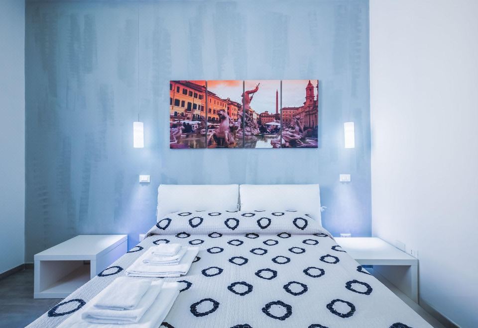 Domus Alberti Bed & Breakfast