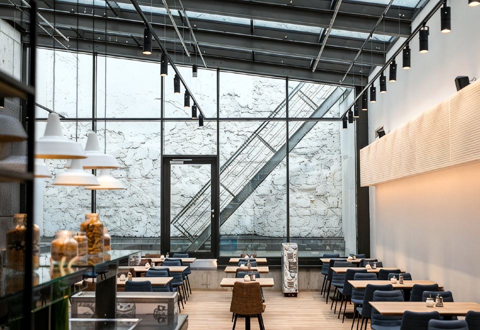 H2 Hotel Budapest