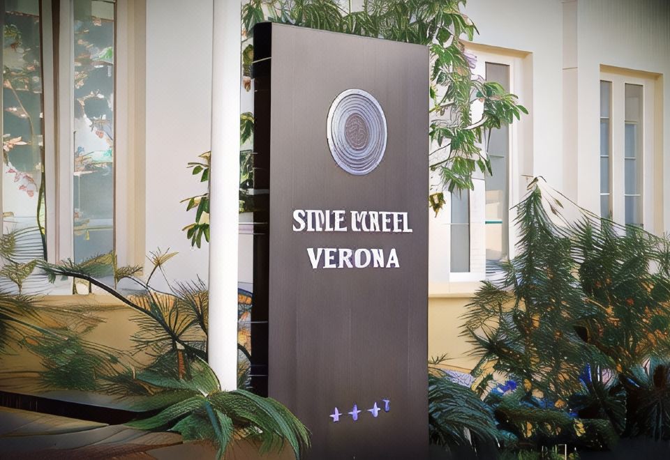 Sole Hotel Verona