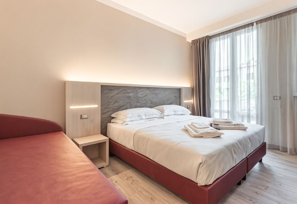 Le Nove Muse Guesthouse