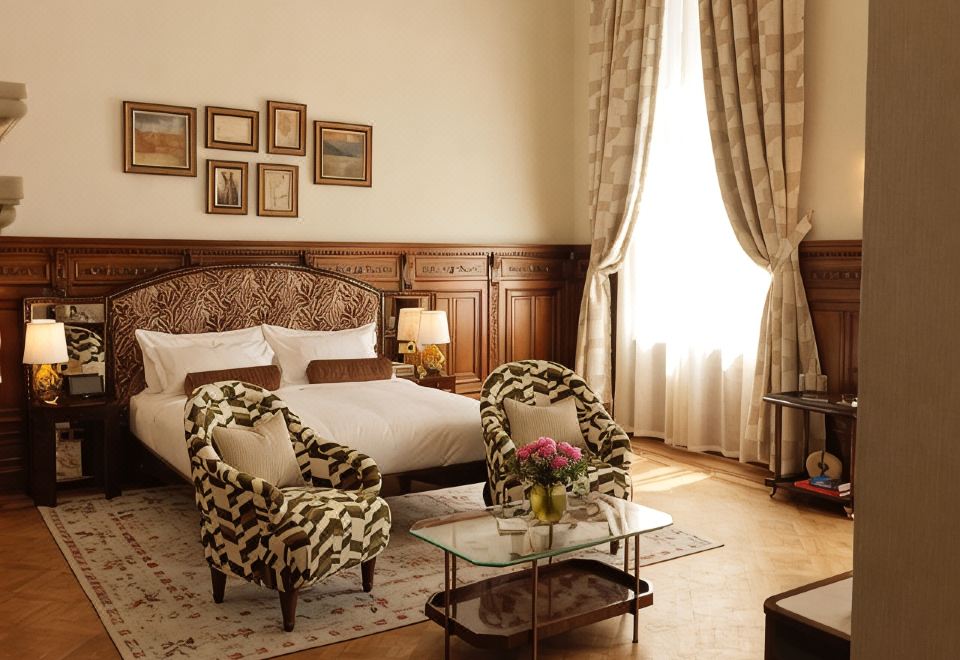 Hotel Fleur de Ville