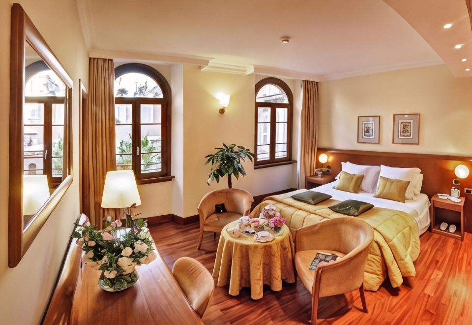 Hotel Ponte Sisto