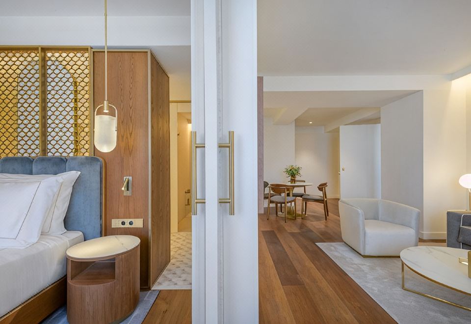 Grand Hotel Centenari, Valencia, Autograph Collection