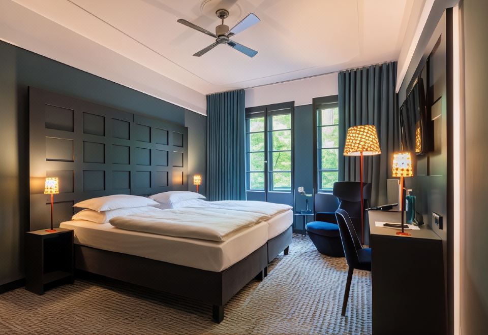 The Midtown Hotel