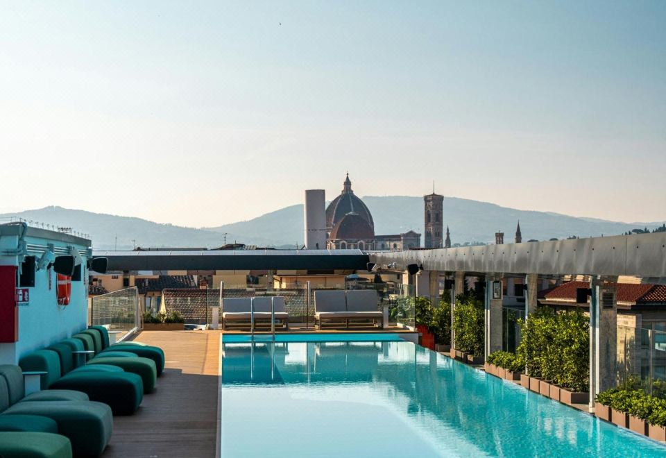 The Social Hub Florence Belfiore