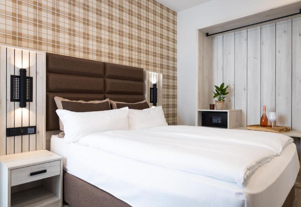 Hotel Innception