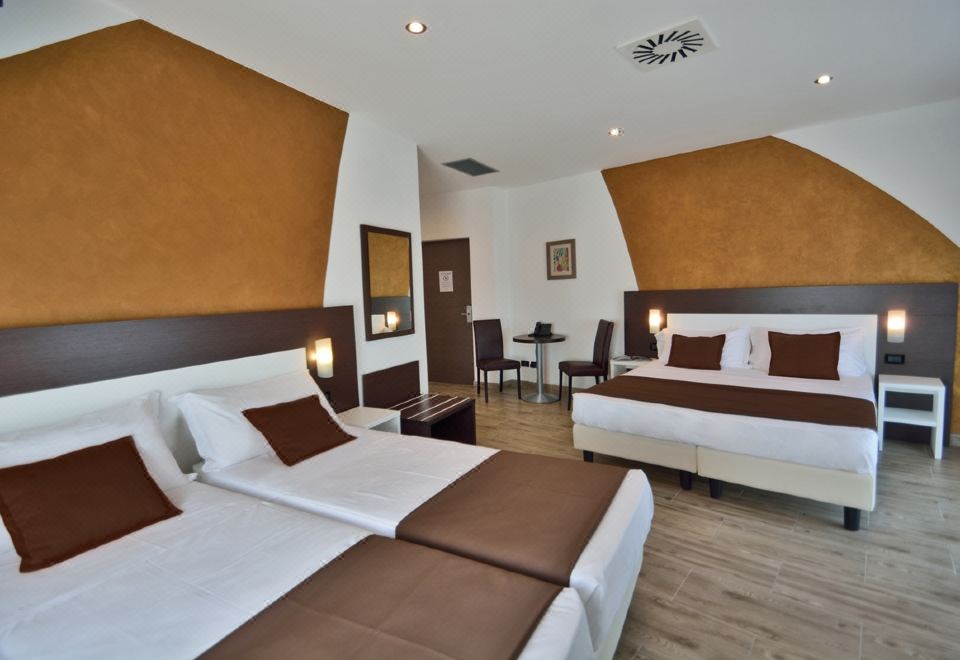Hotel Luxor Florence