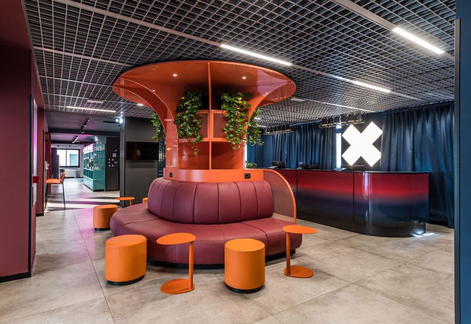 CX Turin Marconi