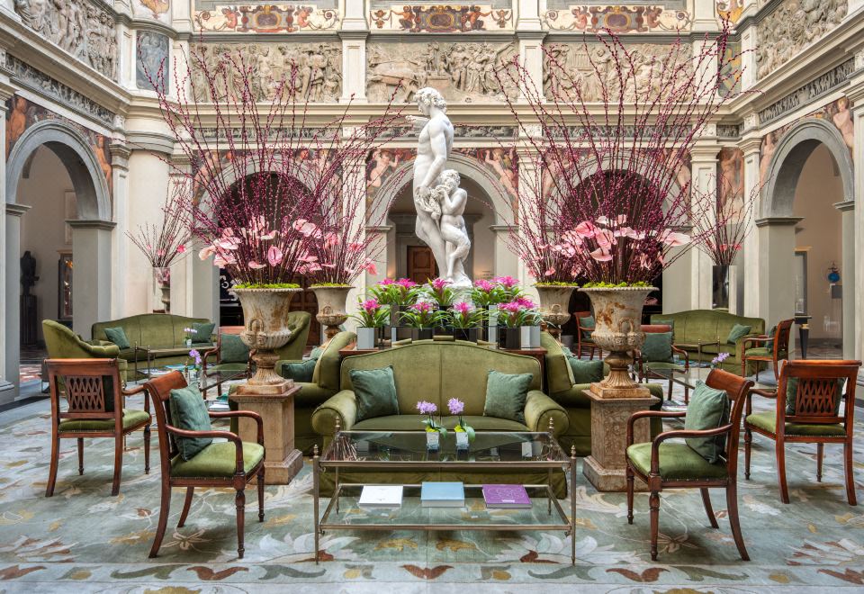 Four Seasons Hotel Firenze