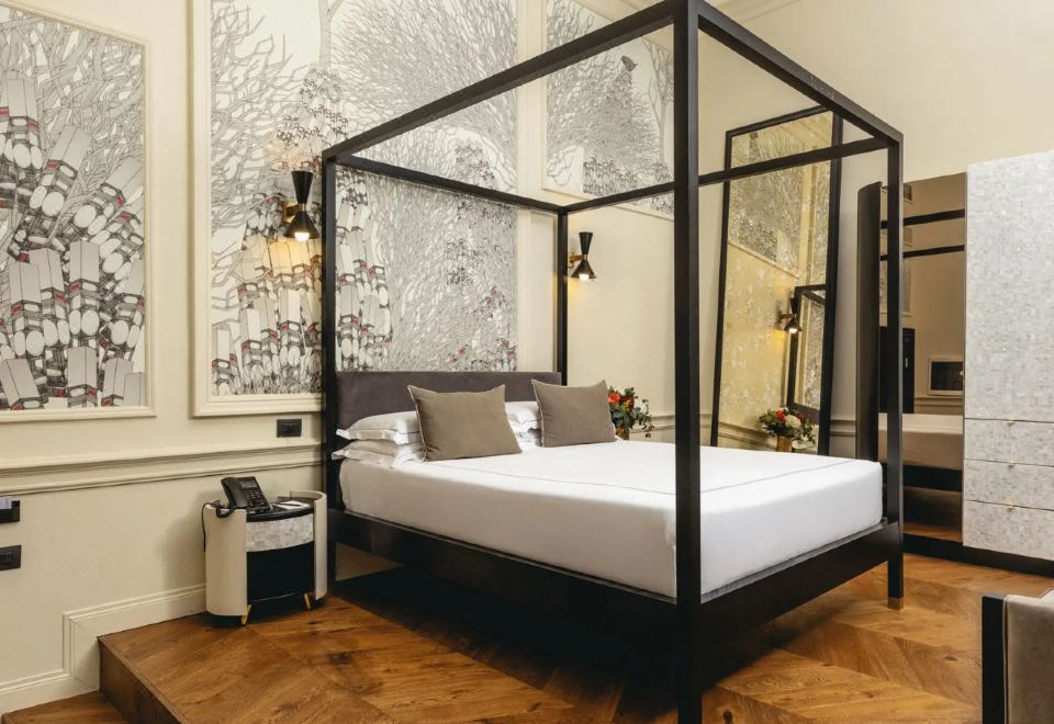 Roma Luxus Hotel