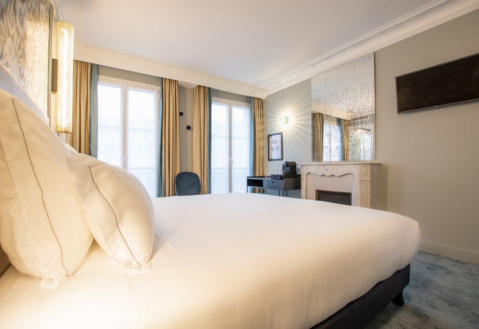 ELSA, Hotel Paris by Collection Vesper