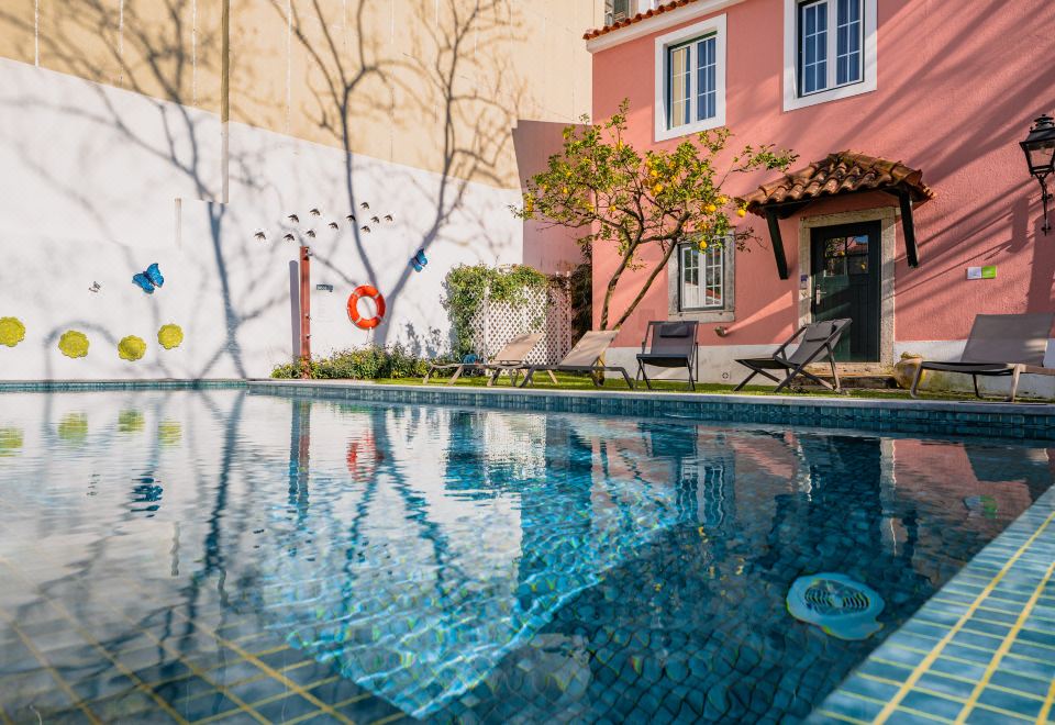 Jardim da Lapa by Shiadu
