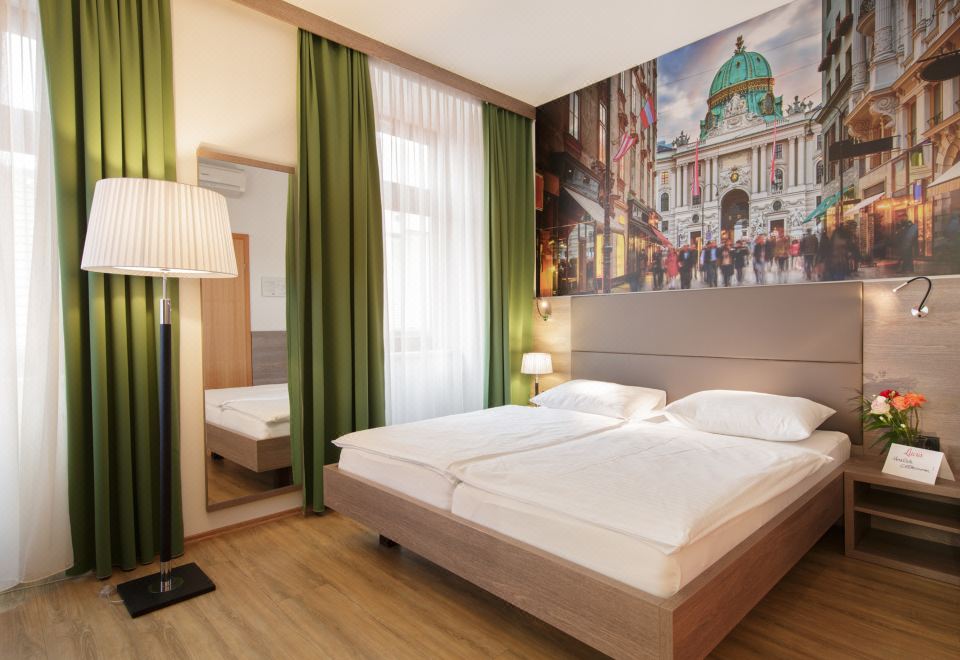 Hotel Lucia