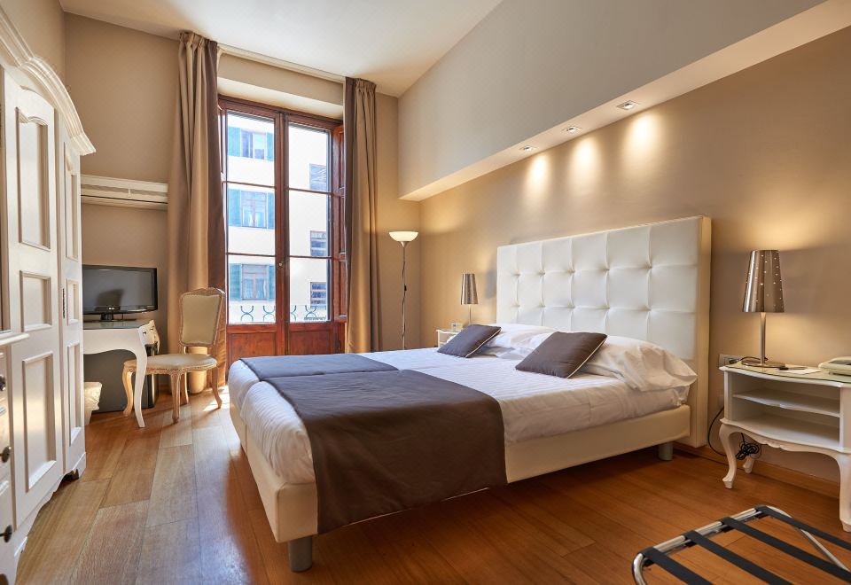 Hotel Cosimo De' Medici